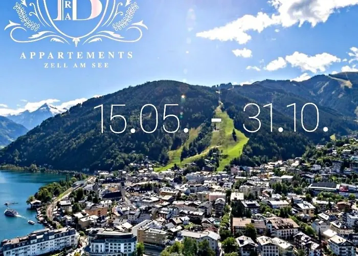 Bora Appartements 1 Mit 4 Schlafzimmer