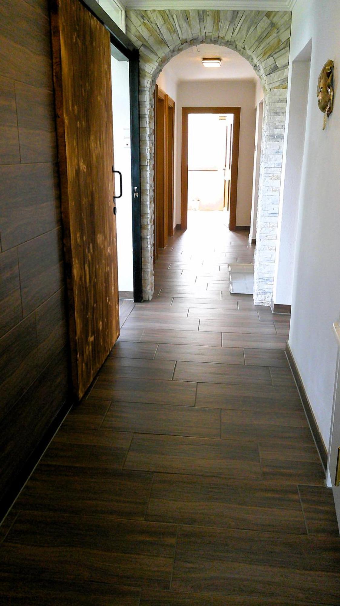 Apartmán Bora 1 Mit 4 Schlafzimmer *
