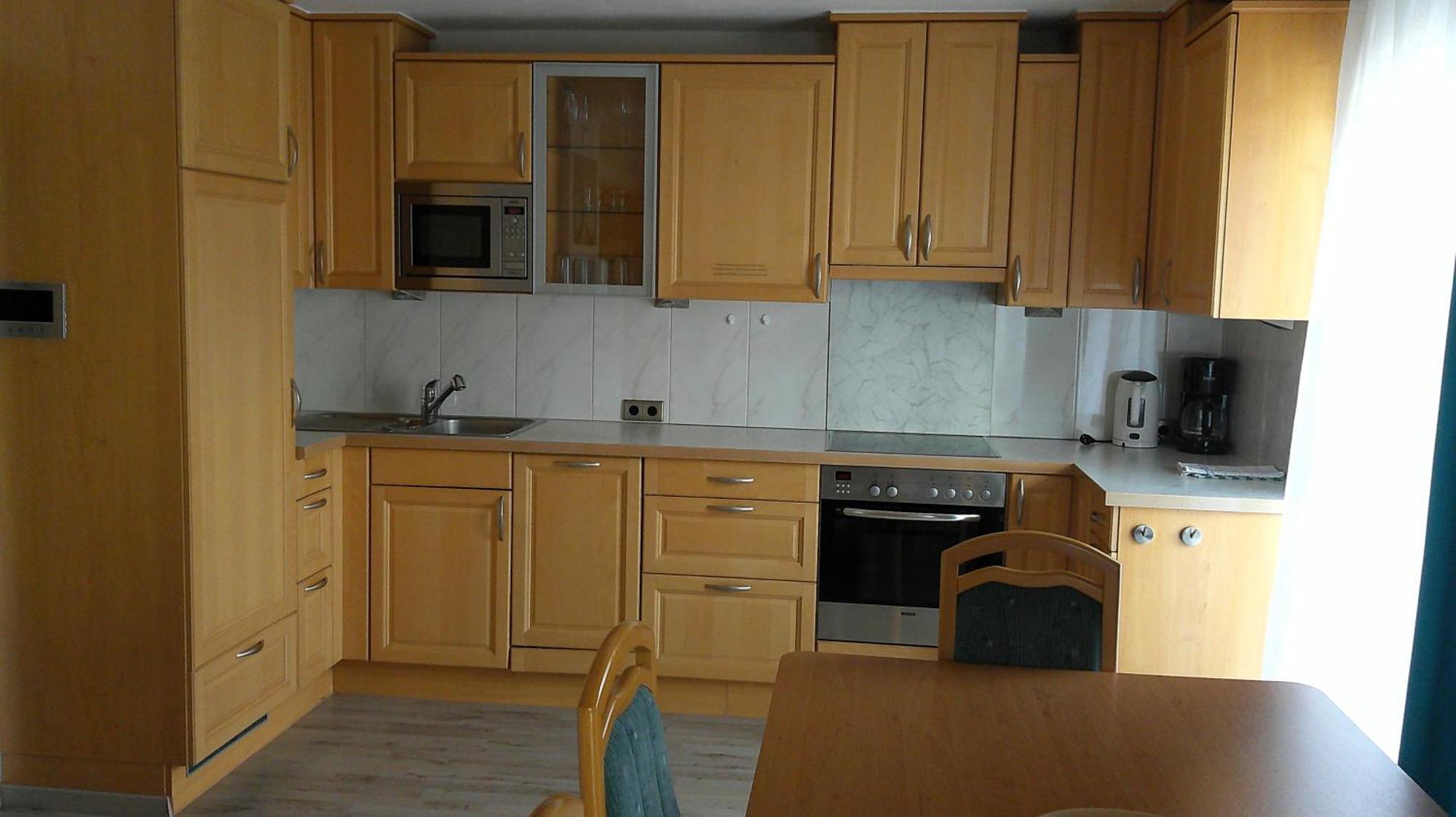 Bora 1 Mit 4 Schlafzimmer * Zell am See