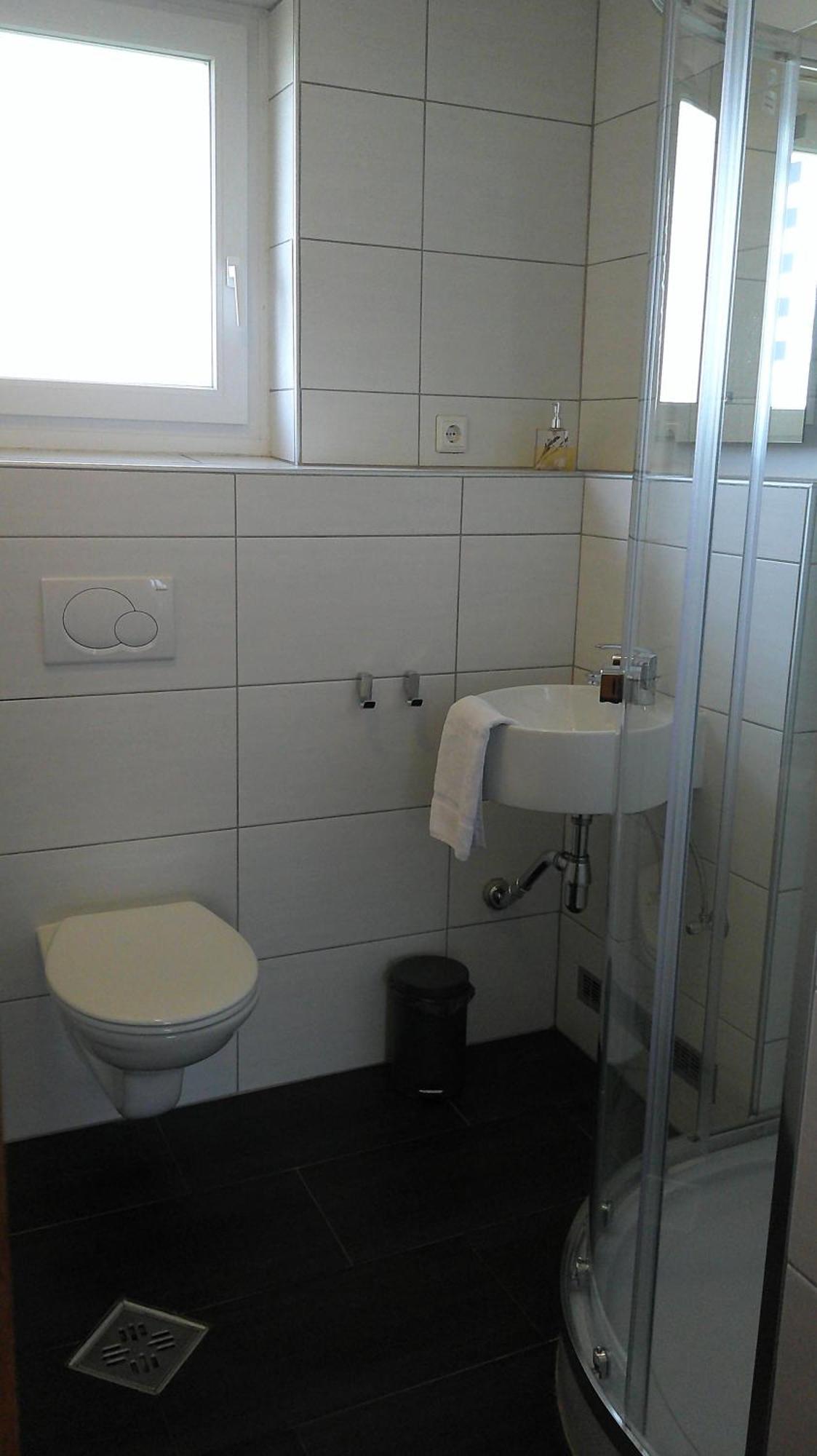 Apartmán Bora 1 Mit 4 Schlafzimmer Zell am See
