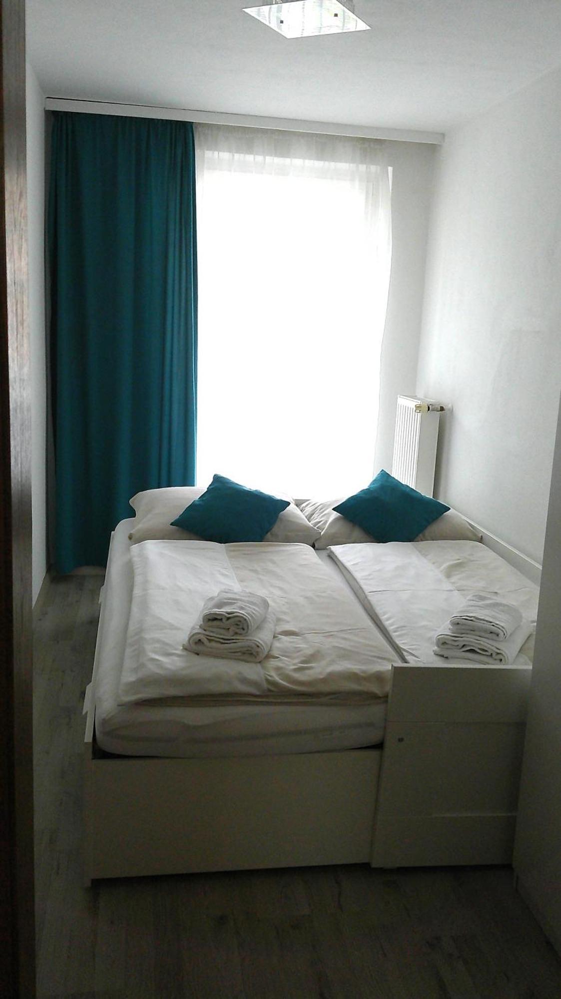 Bora 1 Mit 4 Schlafzimmer Apartment