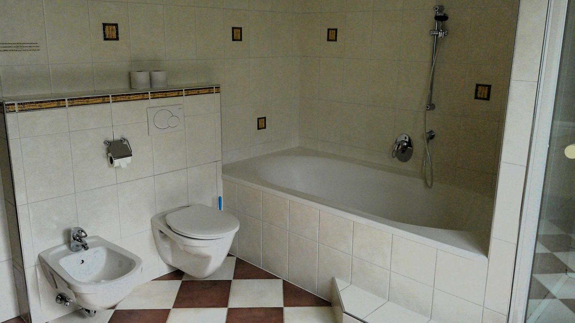 Bora 1 Mit 4 Schlafzimmer * Zell am See