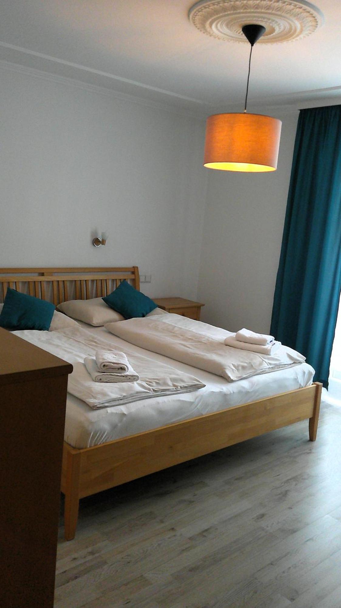 Apartment Bora 1 Mit 4 Schlafzimmer
