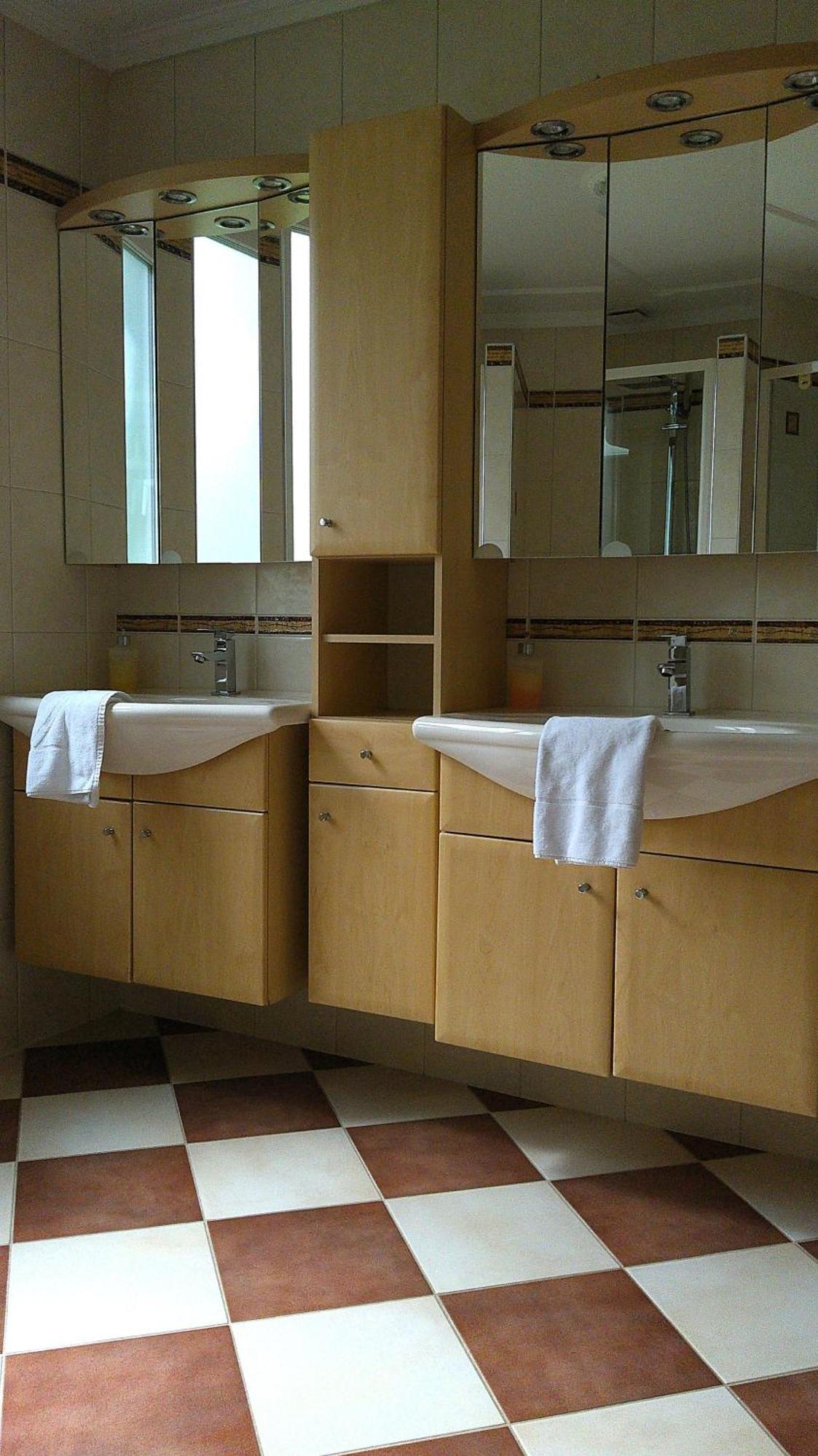 Apartmán Bora 1 Mit 4 Schlafzimmer *