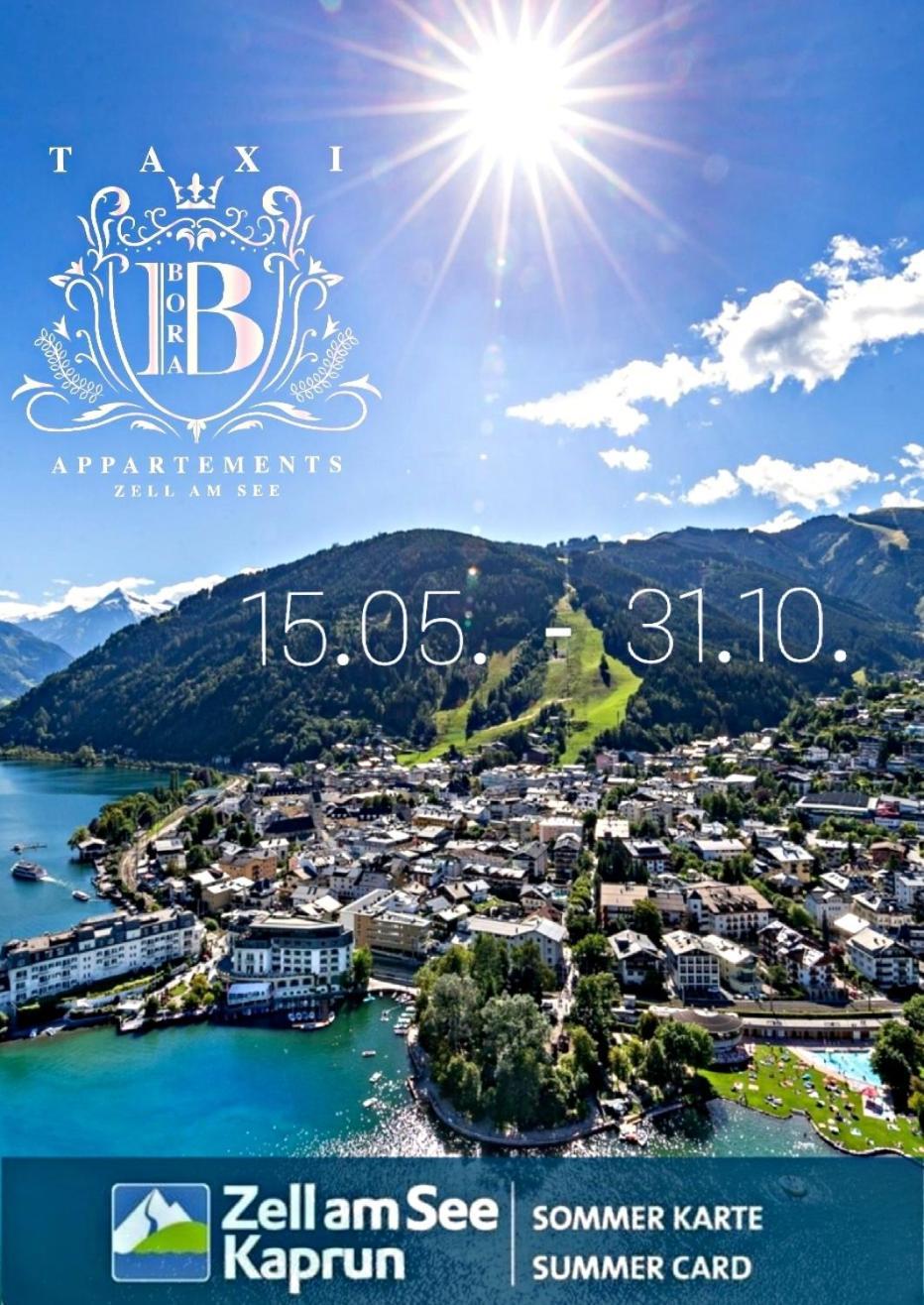 Bora 1 Mit 4 Schlafzimmer Apartment *