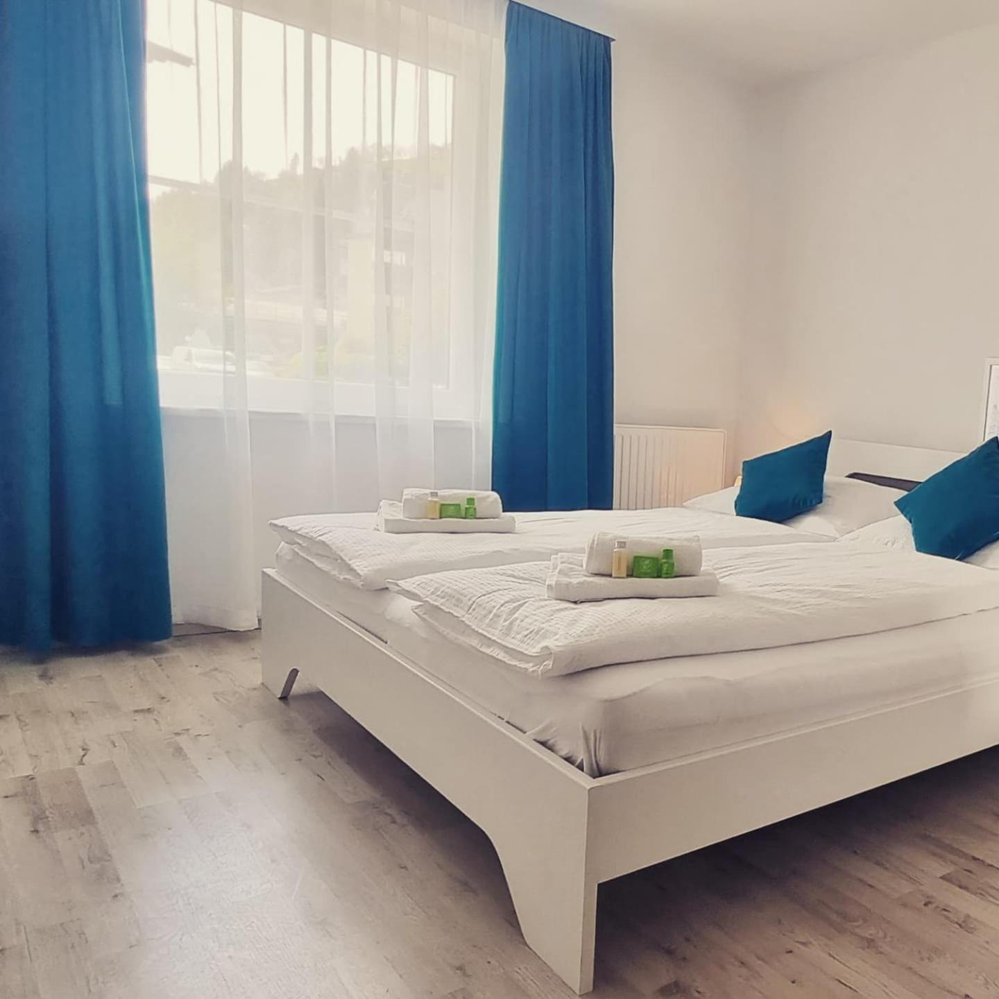 Bora 1 Mit 4 Schlafzimmer