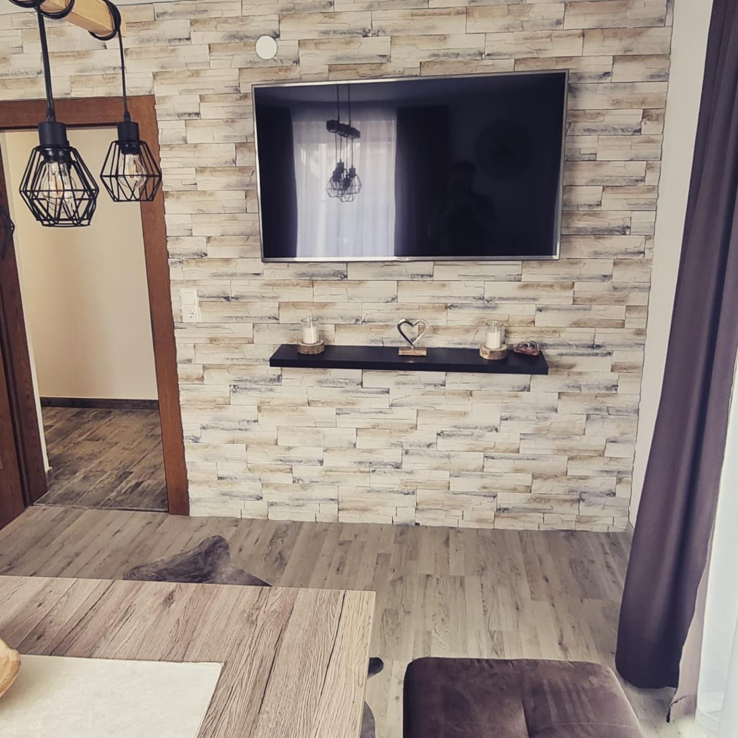 Bora 1 Mit 4 Schlafzimmer Apartment Zell am See