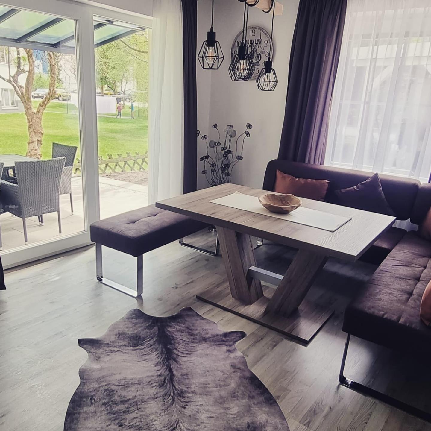 Bora 1 Mit 4 Schlafzimmer Zell am See