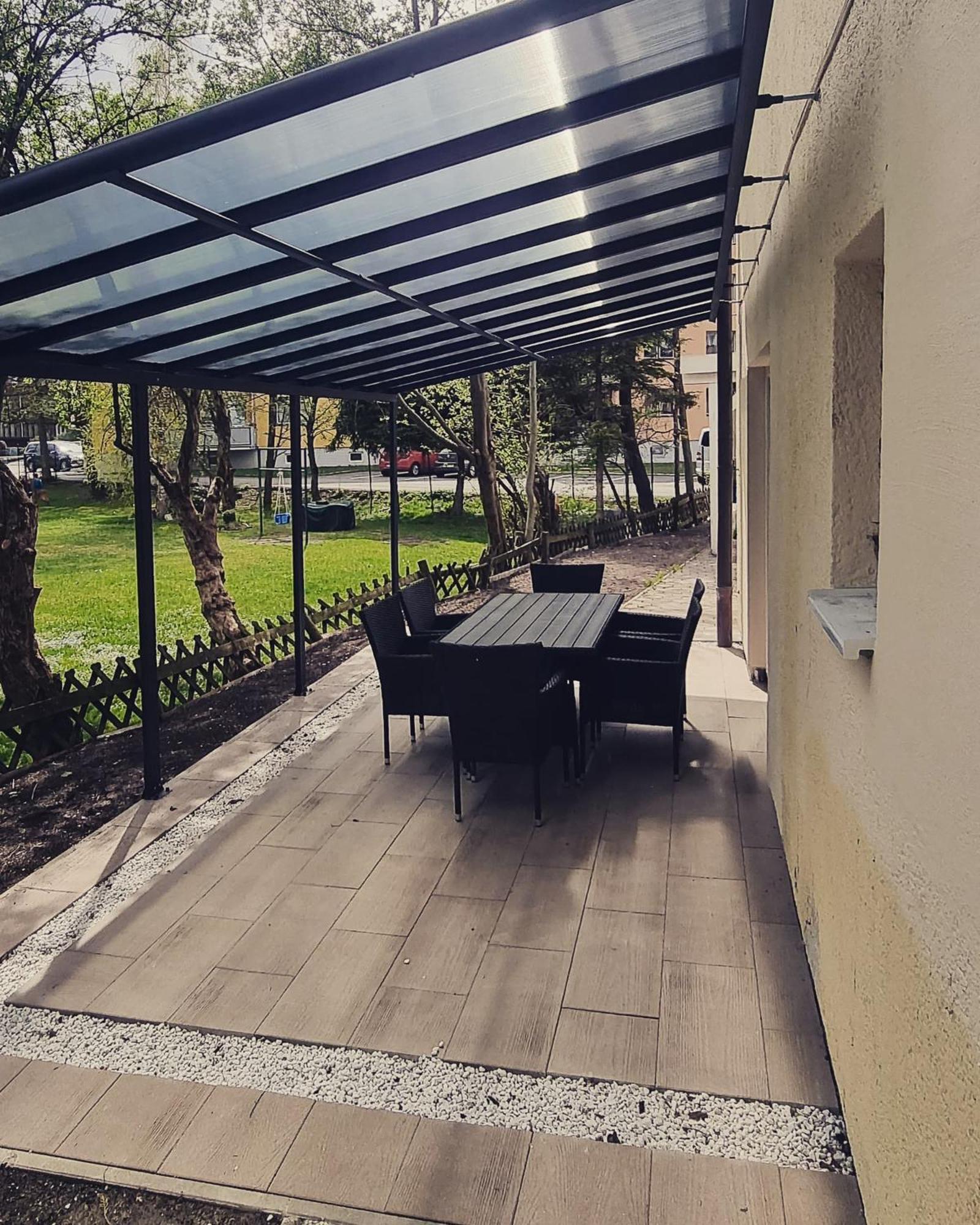 Bora 1 Mit 4 Schlafzimmer Apartment *